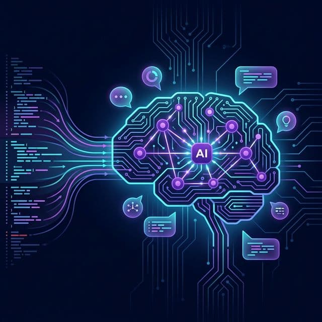 AI-Powered Diagnostics - CloudLink infrastructure solution