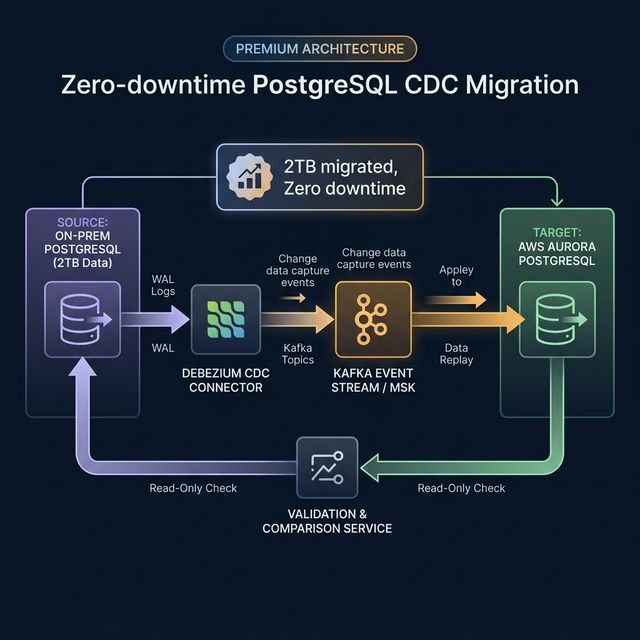CloudLink Migration Cloud Sans Interruption pour PME au Maroc