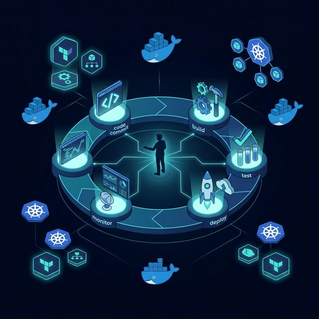 CloudLink Infogérance Cloud & Supervision 24/7 au Maroc