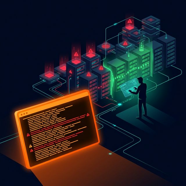 Building an Incident Response Playbook Technical Diagram