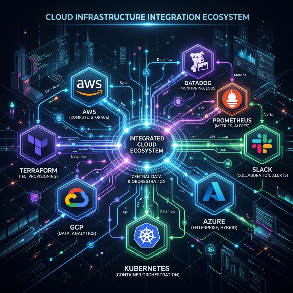 CloudLink Vertical Cloud Solutions & Industry Ecosystems